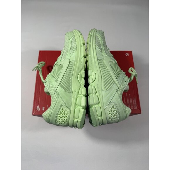 New New Nike Zoom Vomero 5 Shoes Mens Size 10 Vapor Green Running HF5493 301 - Picture 5 of 10